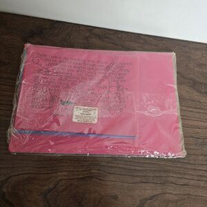 Vintage 1984 Current Stationery It's A Long Story 24 Paper Sheets 12 Envelopes